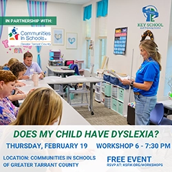 Key School and Training Center